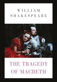 bokomslag Tragedy of Macbeth