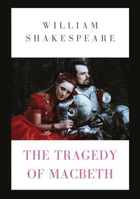 bokomslag Tragedy of Macbeth