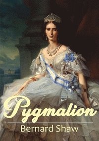 bokomslag Pygmalion