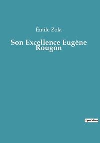 bokomslag Son Excellence Eugne Rougon