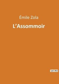 bokomslag L'Assommoir