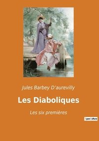 bokomslag Les Diaboliques