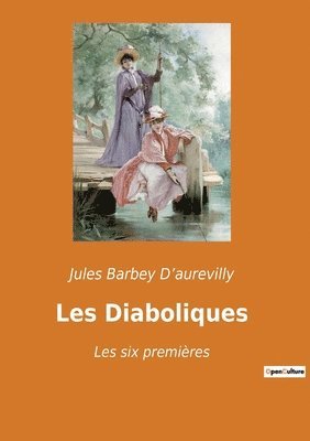 bokomslag Les Diaboliques