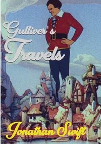 bokomslag Gulliver's Travels