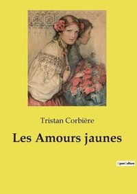 bokomslag Les Amours jaunes