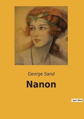 George Sand - Nanon, Häftad
