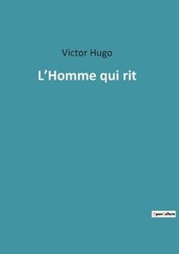 bokomslag L'Homme qui rit