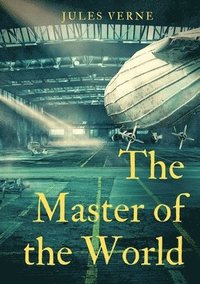 bokomslag Master of the World
