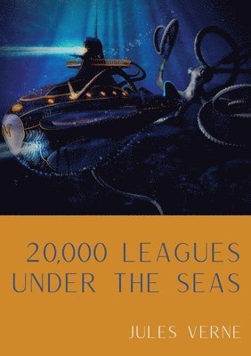 20,000 Leagues Under the Seas 1