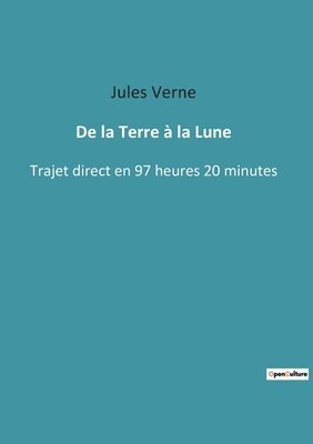 De la Terre a la Lune 1