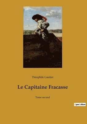 Capitaine Fracasse