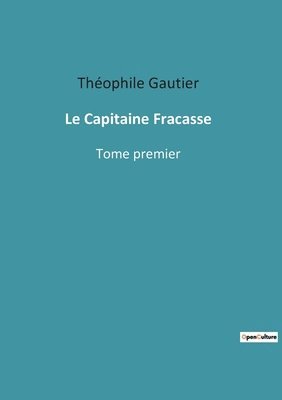 Capitaine Fracasse 1