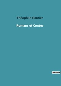 bokomslag Romans et Contes