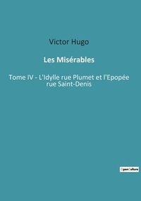 bokomslag Les Misrables