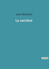 bokomslag La sorciere