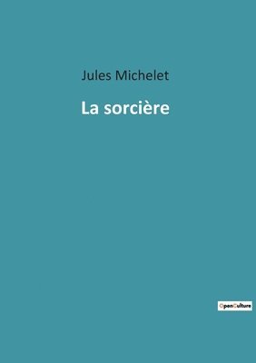 Jules Michelet - sorcière, Häftad