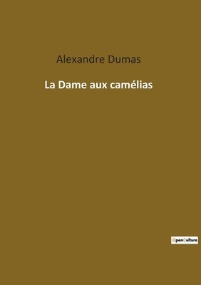 Dame aux camélias