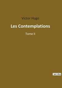 bokomslag Les Contemplations