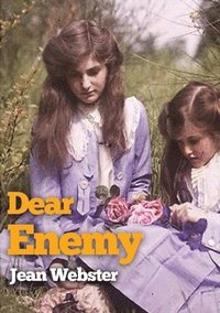 bokomslag Dear Enemy