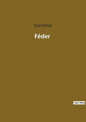 bokomslag Féder