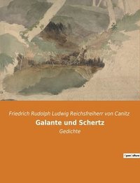 bokomslag Galante und Schertz