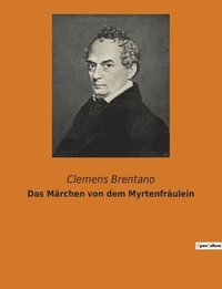 bokomslag Märchen von dem Myrtenfräulein