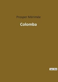 bokomslag Colomba