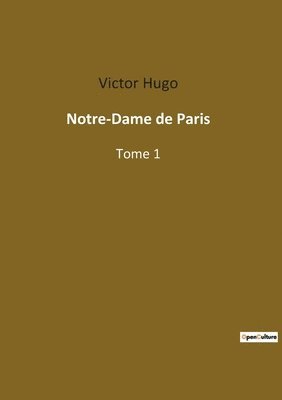 Victor Hugo - Notre-Dame de Paris, Häftad