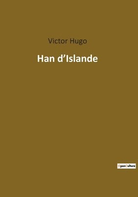 bokomslag Han d'Islande