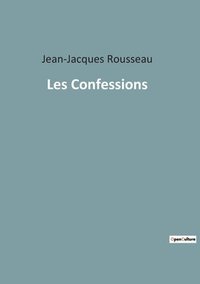 bokomslag Les Confessions