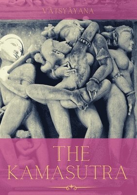 Vatsyayana - Kamasutra, Häftad
