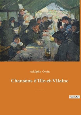 Chansons d'Ille-et-Vilaine 1