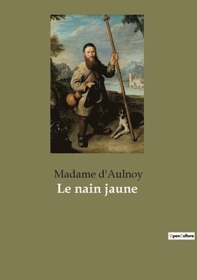 Le nain jaune 1