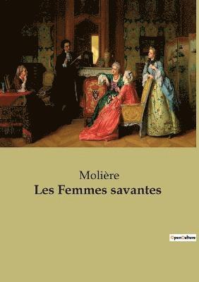 Les Femmes savantes 1