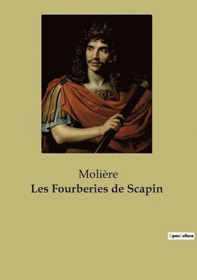 Les Fourberies de Scapin 1