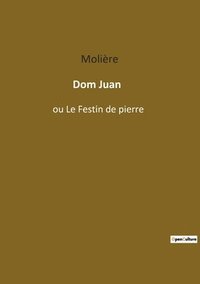 bokomslag Dom Juan