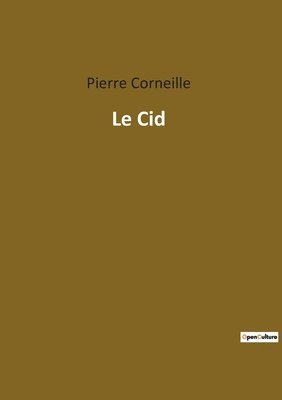 Le Cid 1