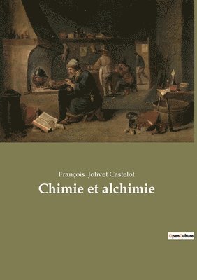 Chimie et alchimie 1
