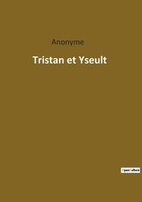 bokomslag Tristan et Yseult