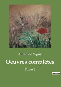 bokomslag Oeuvres complètes