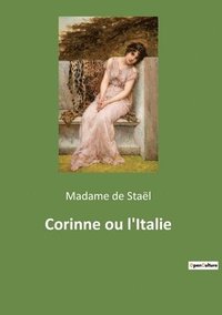 bokomslag Corinne ou l'Italie