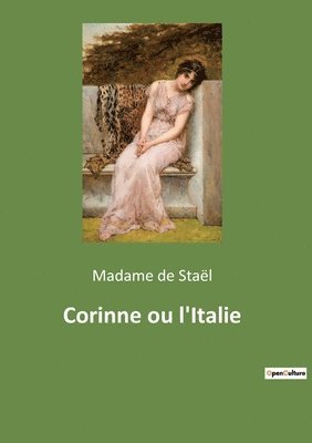 Corinne ou l'Italie 1