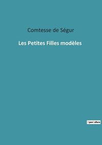 bokomslag Les Petites Filles modèles
