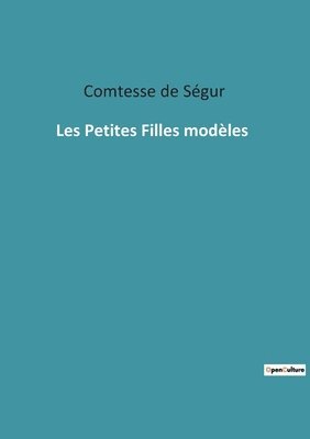 bokomslag Les Petites Filles modles