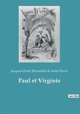 Paul et Virginie 1