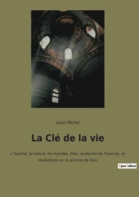 Clé de la vie