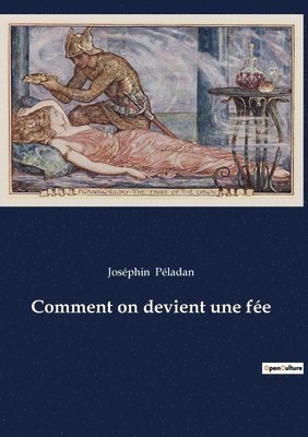 Comment on devient une fée