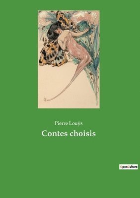 Contes choisis 1