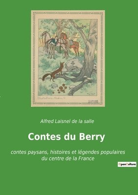 Contes du Berry 1