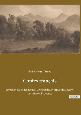 Contes franais 1